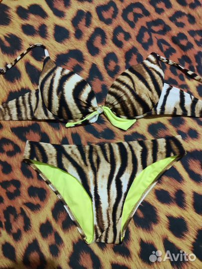 Купальники