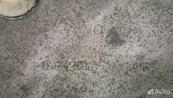 Рычаг задний нижний bmw x5 e53