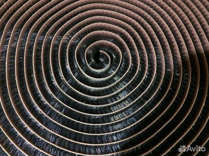 Кардолента для барабанного кардера и чесалок