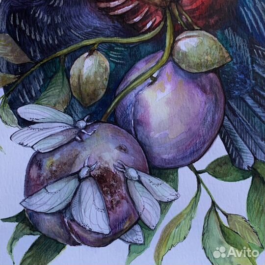 Картины на заказ