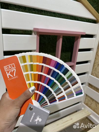 Кровать домик