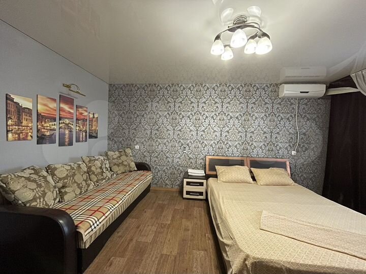 2-к. квартира, 60 м², 16/16 эт.