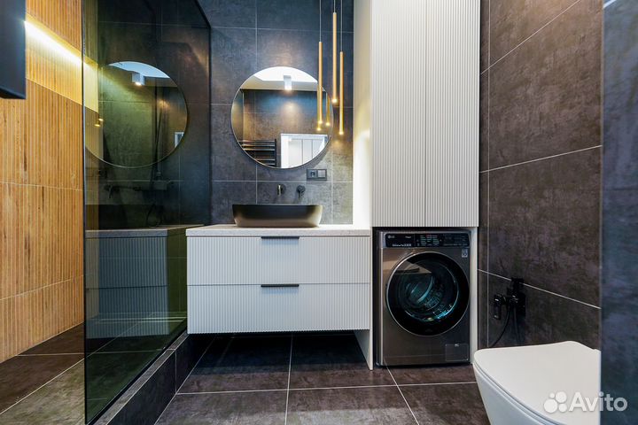 Интерьерный фотограф