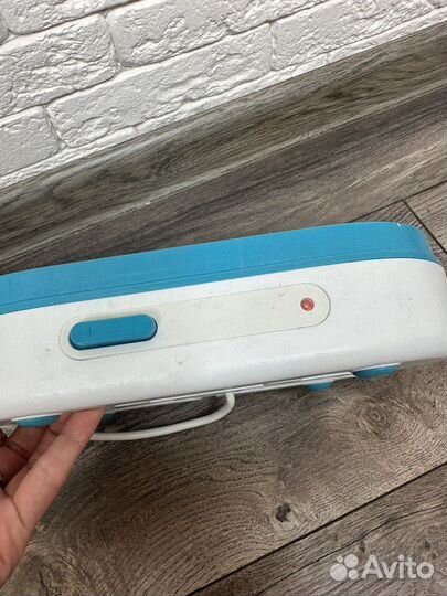 Стерилизатор для бутылочек philips avent