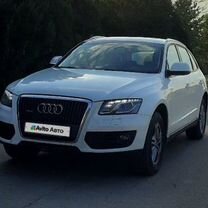 Audi Q5 2.0 AT, 2010, 250 000 км, с пробегом, цена 1 355 999 руб.