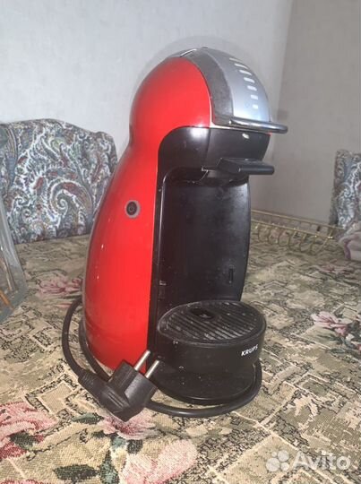 Кофемашина