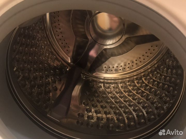 Стиральная машина samsung ECO bubble 8kg