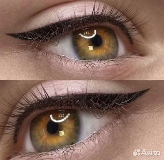 Татуаж. Перманентный макияж