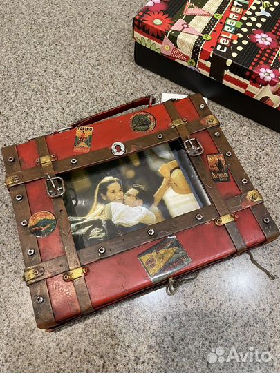 Рамка для фото