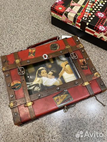 Рамка для фото