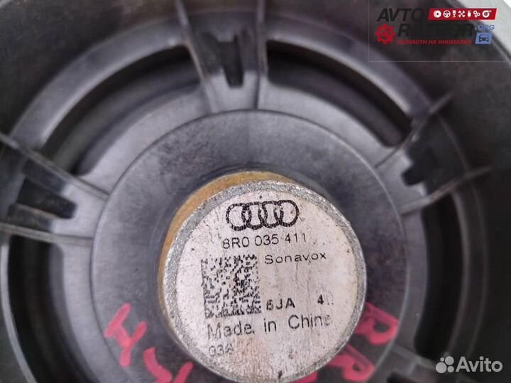Динамик задний Audi AQ5