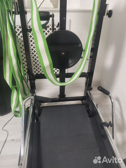 Многофункциональный тренажер