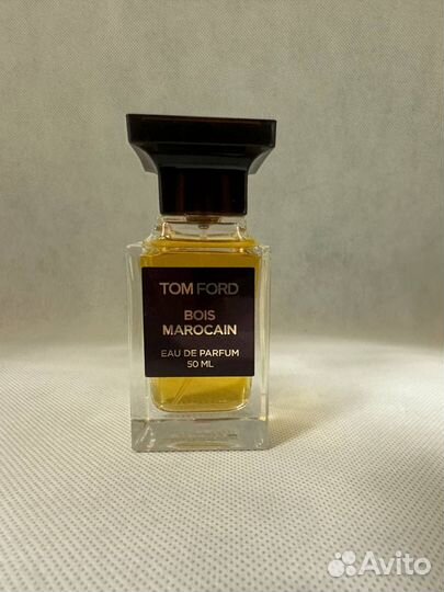 Tom Ford Bois Marocain
