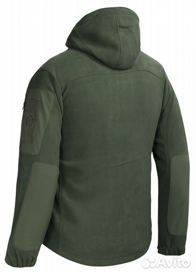 Флисовая куртка Pentagon Hercules 2.0