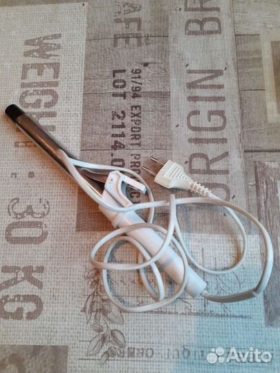 Плойка СССР