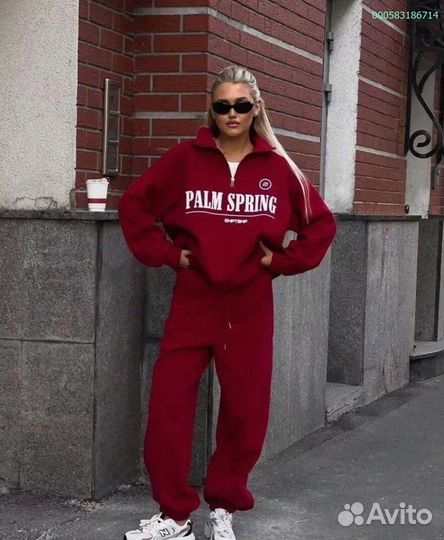 Спортивный костюм