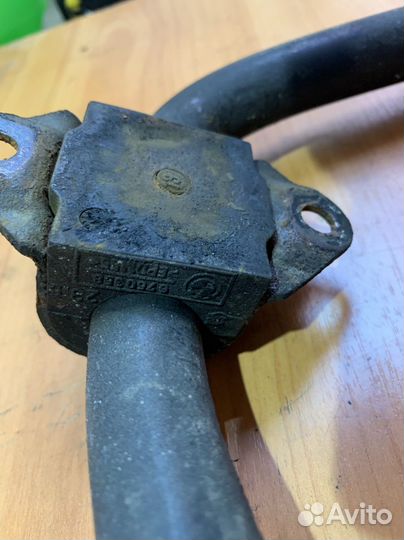 Стабилизатор задний Bmw x5 e53