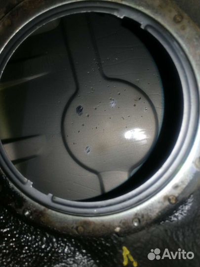 Топливный бак киа сид 311501H720