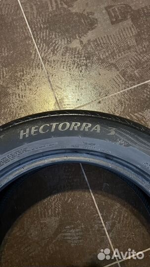 Matador MP 47 Hectorra 3 225/55 R17 97