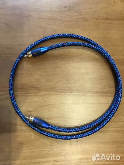 Кабель акустический Dynavoice Clear (Швеция)