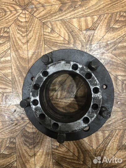 Ступица передняя УАЗ патриот