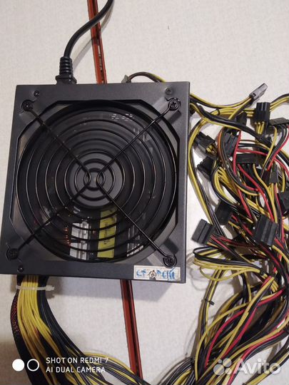 Блок питания для пк