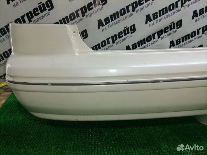 Бампер задний Toyota Camry Gracia SXV20 5S-FE