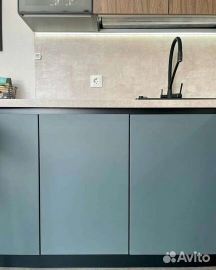 Кухня от производителя