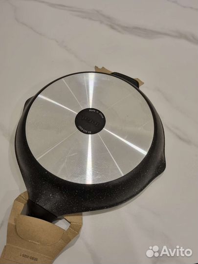 Сковорода гриль tefal