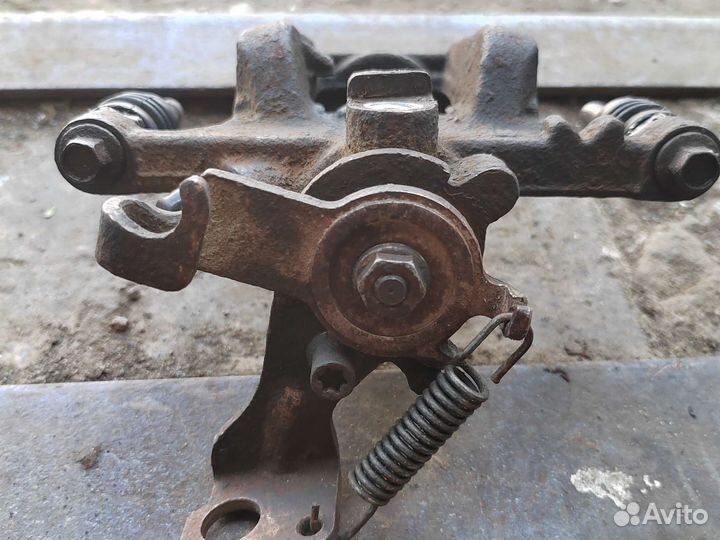 Продам вакуумный усилитель бу