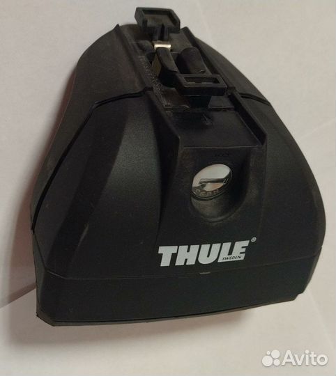 Опоры к дугам багажника