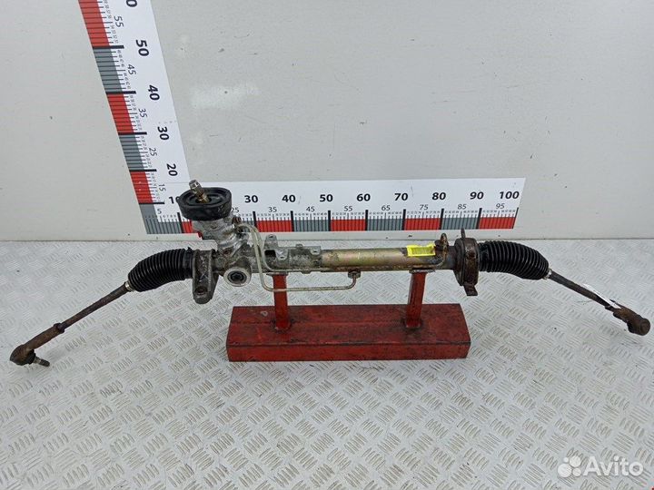 Рейка рулевая для Audi A3 8L 1J1422075S