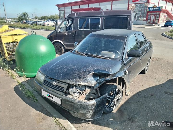 ВАЗ 2110, 2005