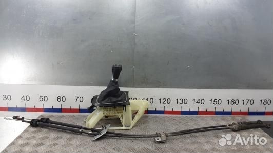 Кулиса кпп mazda 6 GJ (YKR09T601)