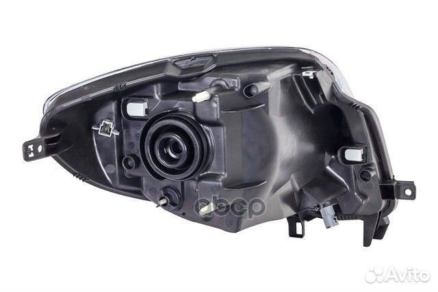 Фара R 215-11B5R-LD-EM Depo