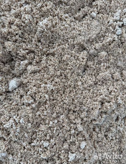 Соль техническая