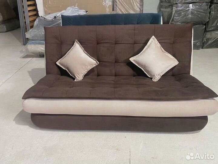 Диван на кухню / диван прямой раскладной