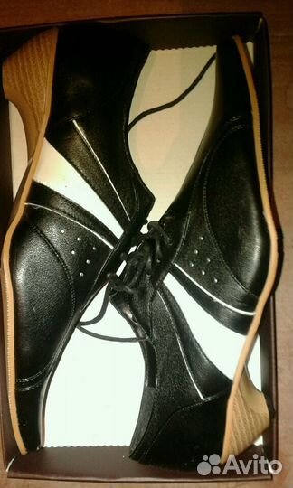 Туфли Laburnum New