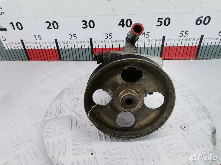 Насос для Peugeot-Citroen Picasso