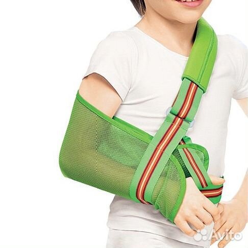 Ортез плечевой orlett AS-302(P) 