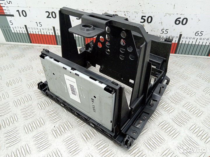 Подстаканник для Volkswagen Golf 4 1J0858601D