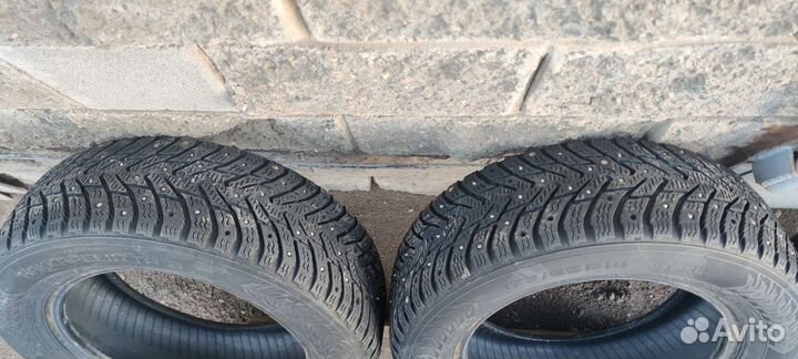Nokian Tyres Hakkapeliitta 8 175/65 R14
