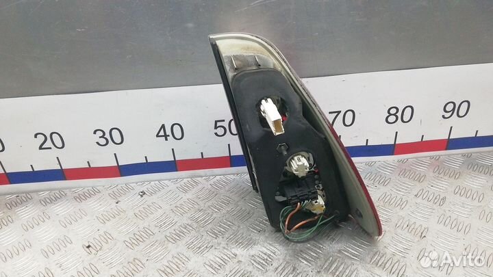 Фонарь задний левый BMW X5 E53 рест. 2004