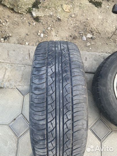 Колесо летнее 175 70 r13