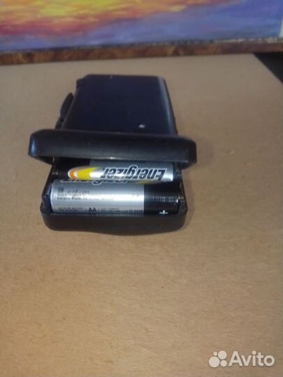 Диктофон olympus