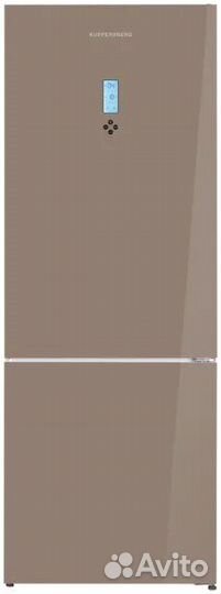 Холодильник Kuppersberg NRV 192 BRG