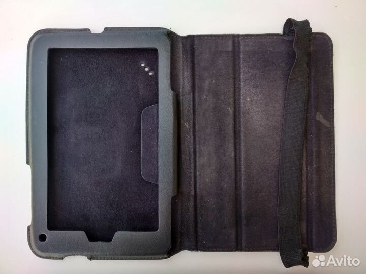 Чехол на планшет 7