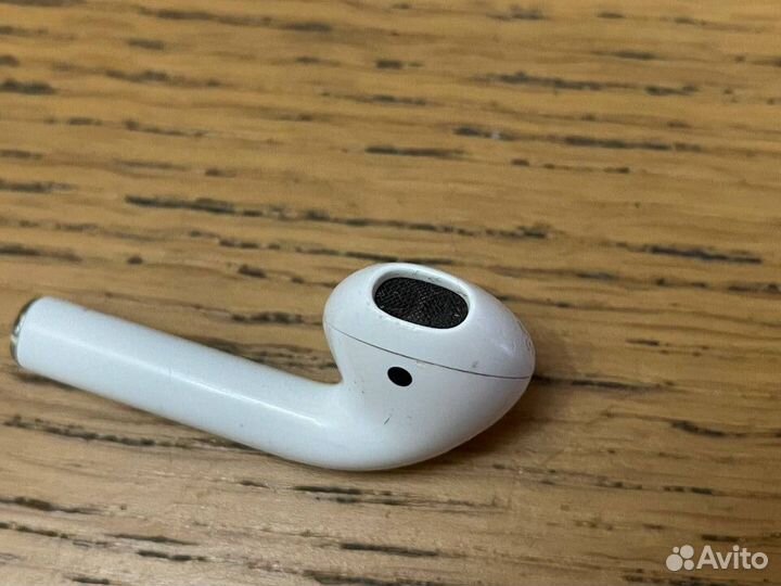 Наушники airpods 2 оригинал