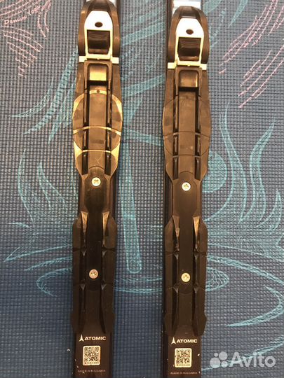 Лыжи atomic redster S5 JR