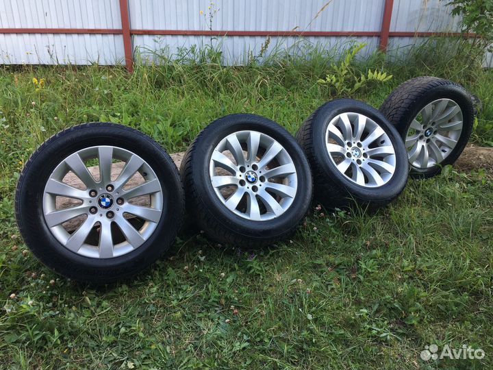 Колеса в сборе BMW
